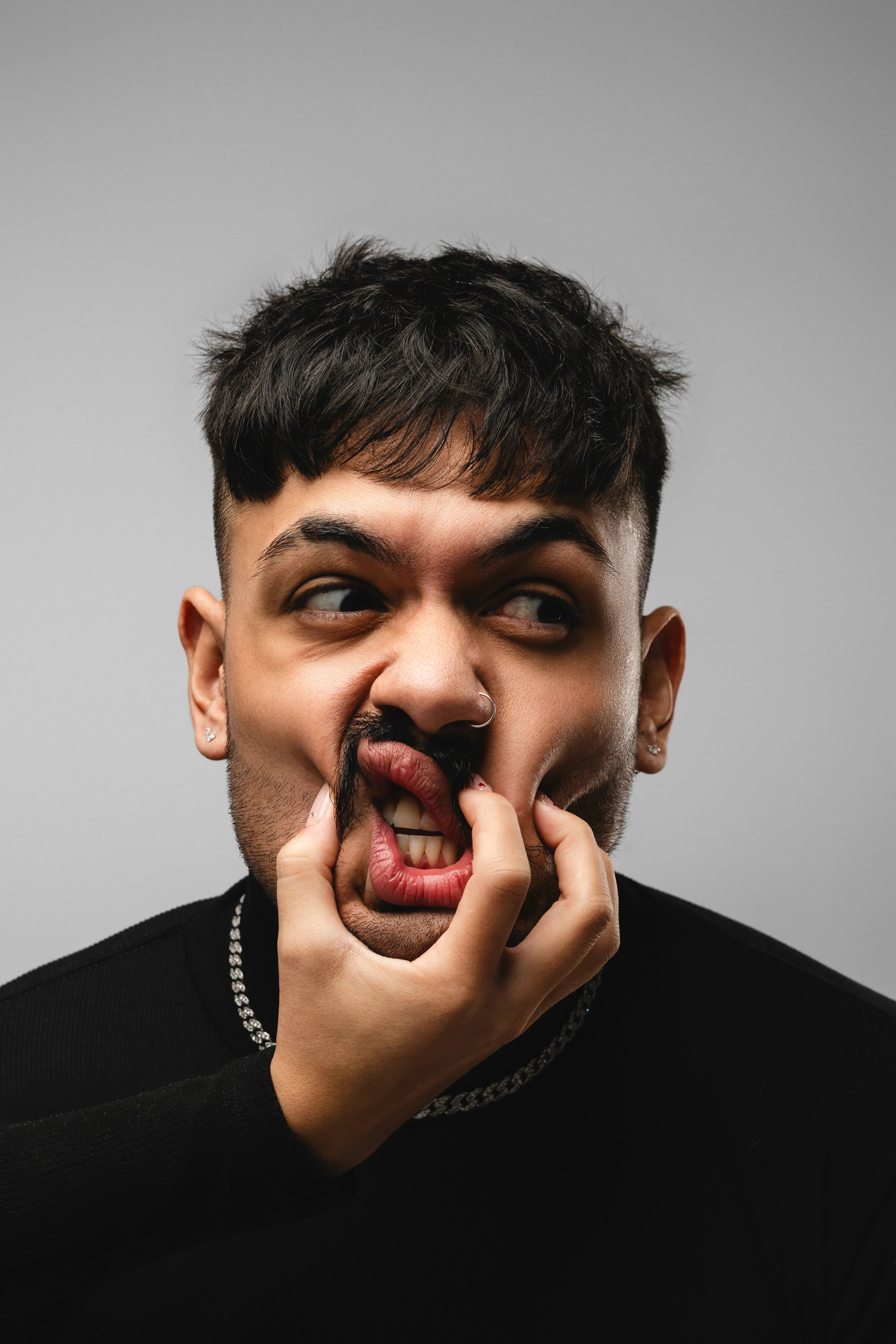 RAGIE BAN PROFILE PHOTO