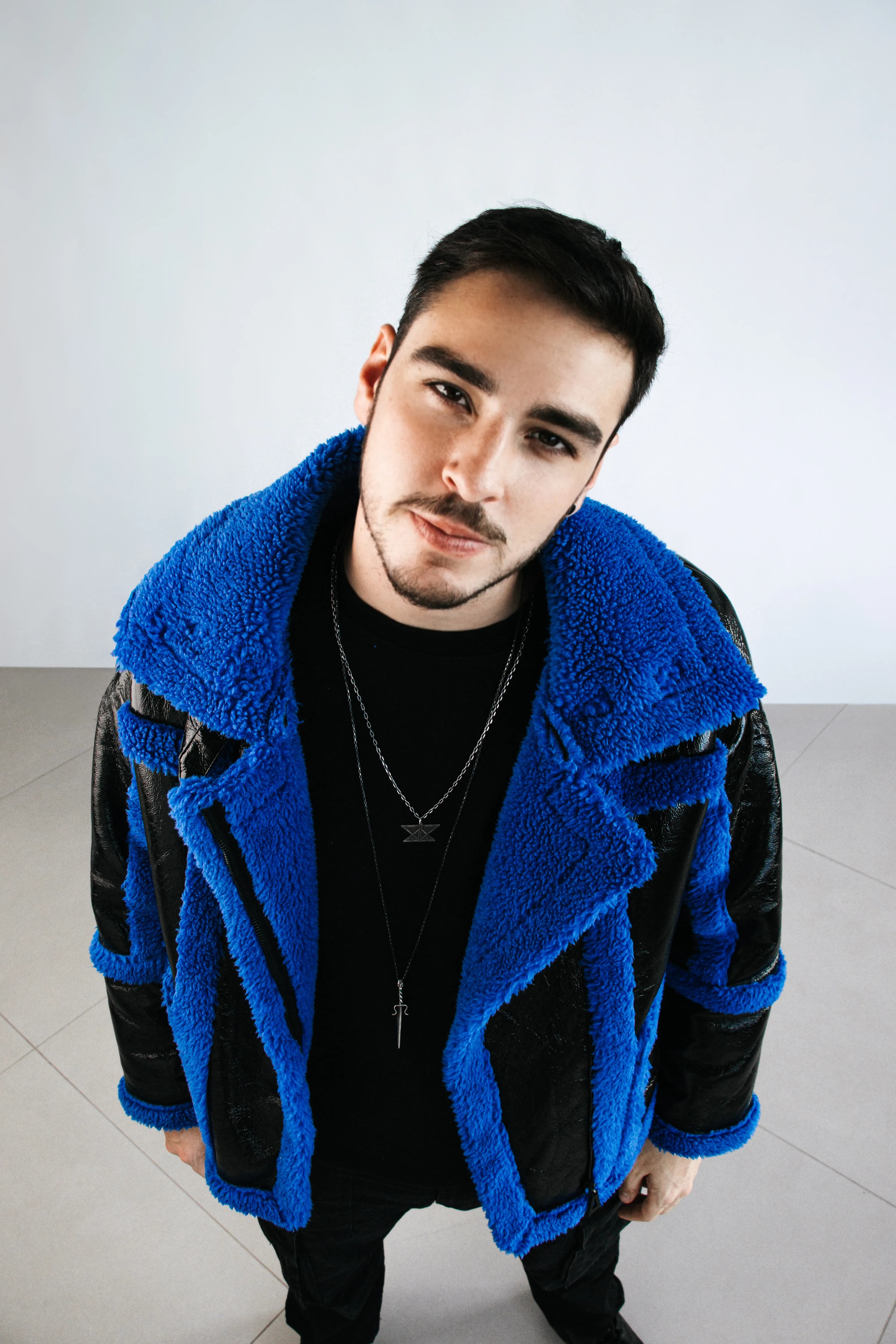 MELGAZZO PROFILE PHOTO